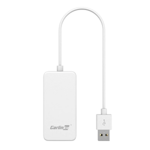 Carlinkit CPC200-HD2CP Blanco