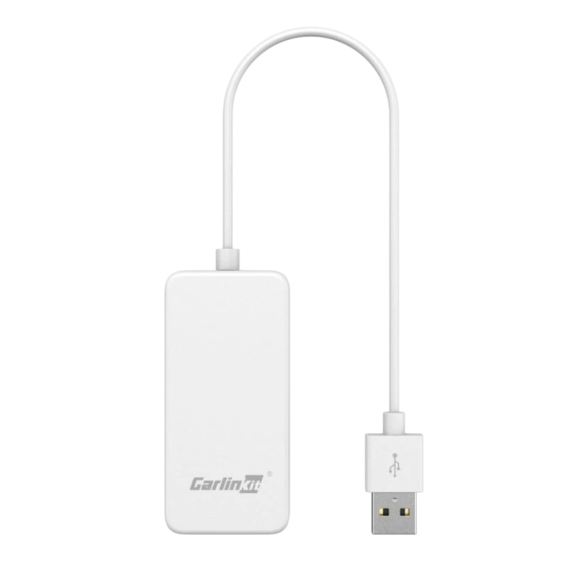 Carlinkit CPC200-HD2CP Blanco