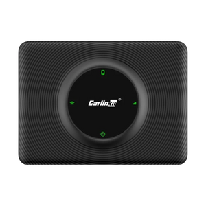 Carlinkit CPC200-T2C Negro para Tesla