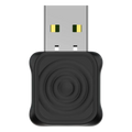 Carlinkit Mini Ultra 1 - Adaptador Inalámbrico Carplay y Android Auto