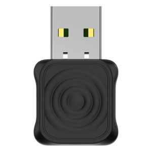 Carlinkit Mini Ultra 1 - Adaptador Inalámbrico Carplay y Android Auto