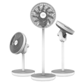 Cecotec EnergySilence 2600 Sunflower Portable
