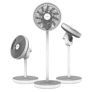 Cecotec EnergySilence 2600 Sunflower Portable