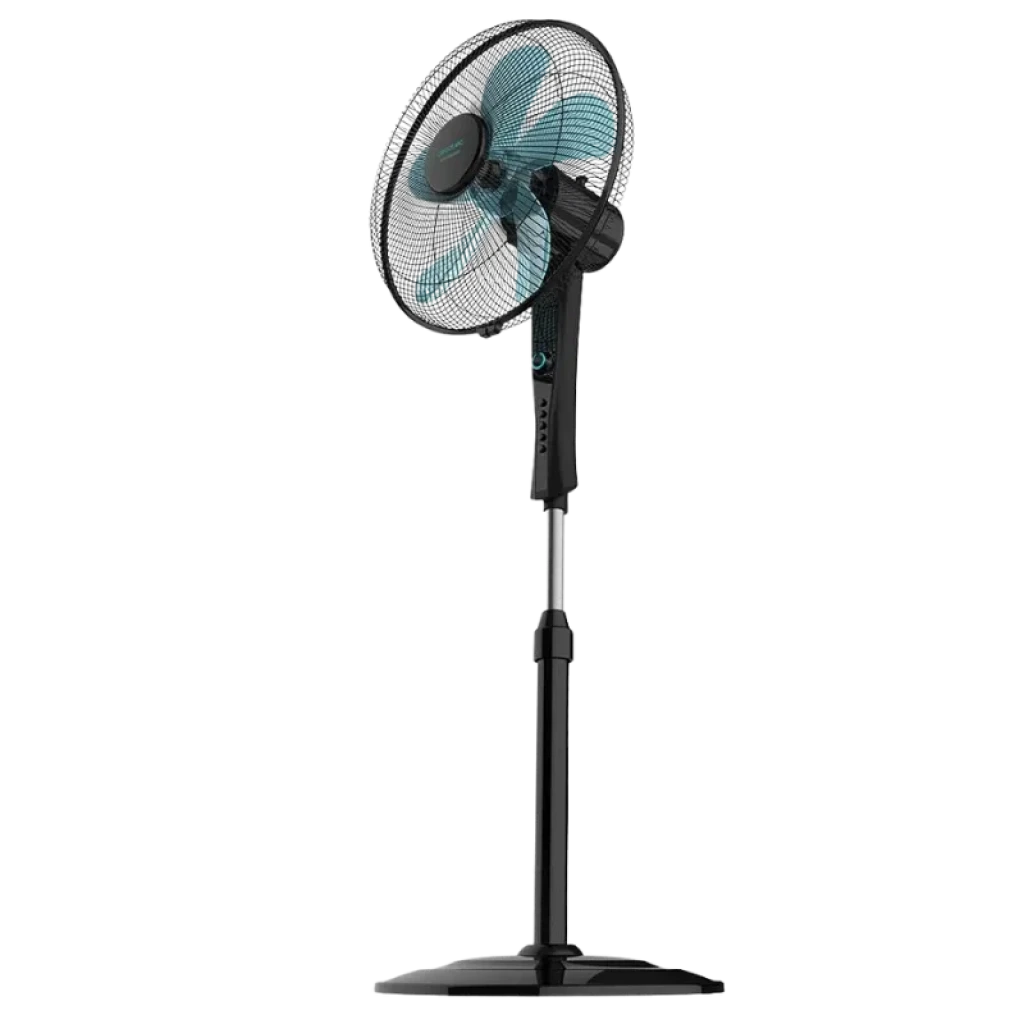 Cecotec EnergySilence 520 Power Negro