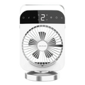 Cecotec EnergySilence 600 DeskChill Smart Rotate - Climatizador de Sobremesa