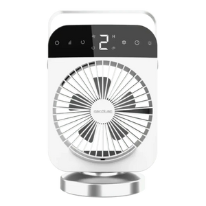 Cecotec EnergySilence 600 DeskChill Smart Rotate