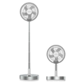 Cecotec EnergySilence 800 FoldAir Portable Control
