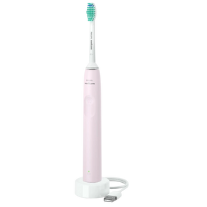 Philips Sonicare Serie 2100 HX3651/11 Cepillo de Dientes Eléctrico Rosa
