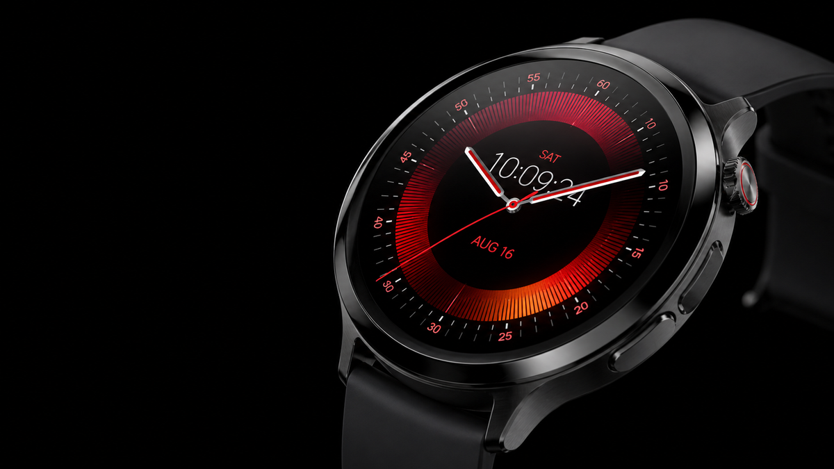 Smartwatch