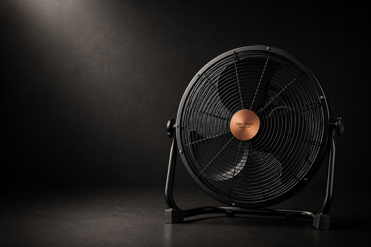 Ventiladores