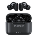 Choetech BH-T15 ANC Negro