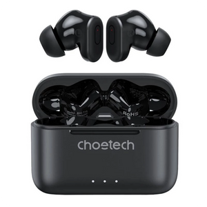 Choetech BH-T15 ANC Negro