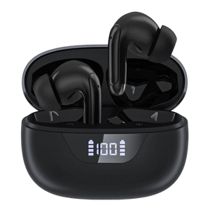 Choetech BH-T60 ANC Negro