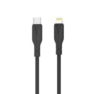 Choetech XCL-0002 - Cable USB-C a Lightning 1m