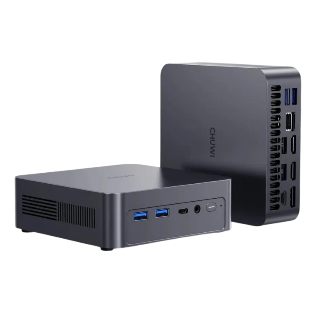 Chuwi AuBox X Intel Core Ultra 5 226V 16GB/512GB