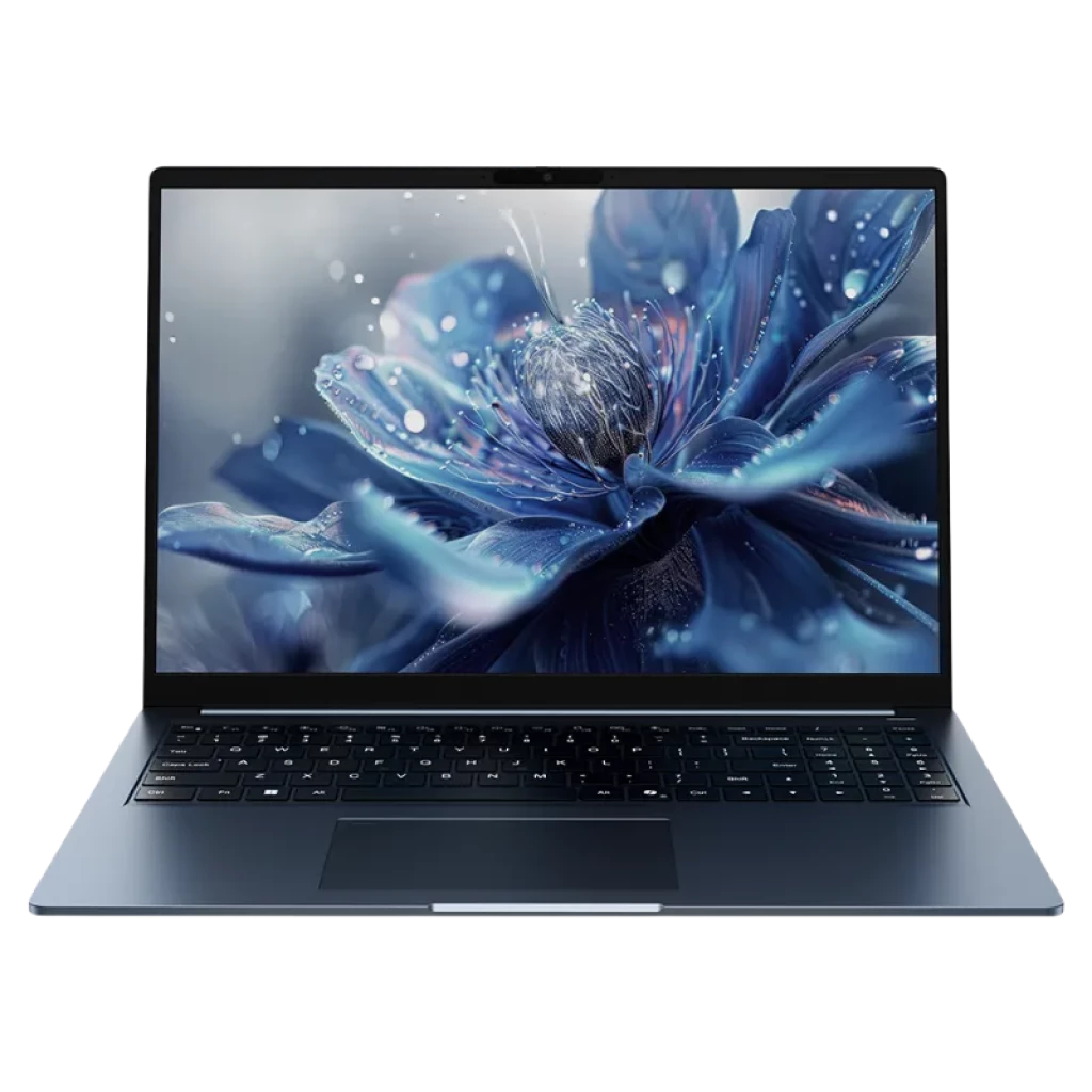 Chuwi CoreBook Air Plus AMD Ryzen 5 6600H 16GB/512GB/W11 16" Smart Battery