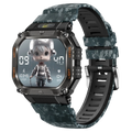 Colmi P85 Azul Camuflaje