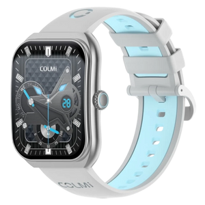 Colmi P86 Plata