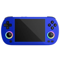 Consola Retro Portátil Anbernic RG40XX H 64GB Azul - Con salida HDMI Plug & Play - 5G WIFI y Bluetooth 4.2