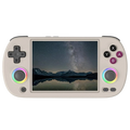 Consola Retro Portátil Anbernic RG40XX H 64GB Gris - Con salida HDMI Plug & Play - 5G WIFI y Bluetooth 4.2