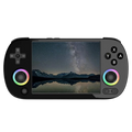 Consola Retro Portátil Anbernic RG40XX H 64GB Negro - Con salida HDMI Plug & Play - 5G WIFI y Bluetooth 4.2