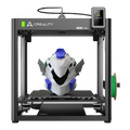Creality Ender 5 Max con velocidad de 700mm/s - Impresora 3D de Filamento