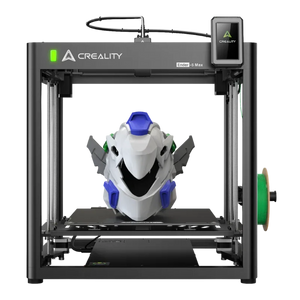 Creality Ender 5 Max con velocidad de 700mm/s - Impresora 3D de Filamento