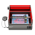 Grabador Láser Creality Falcon2 Pro 22W Máquina de Corte y Grabado con cámara integrada