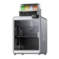 Creality K2 Plus Combo - Gran Tamaño Multifilamento hasta 4 CFS (16 colores) - Alta velocidad 600mm/s, Tamaño de impresión 350x350x350mm FDM