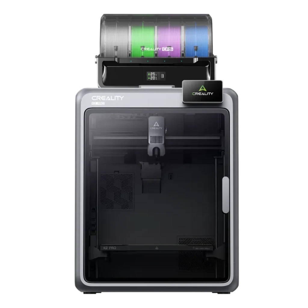 Creality K2 Pro Combo
