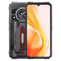 Cubot Kingkong 11 5G 16GB/256GB Negro Rugged