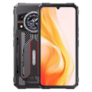 Cubot Kingkong 11 5G 16GB/256GB Negro Rugged