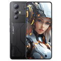 Cubot Max 5 5G 12GB/256GB Negro