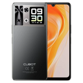 Cubot P90 12GB/256GB Negro