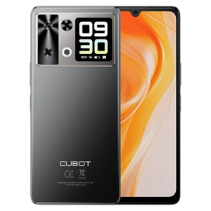 Cubot P90 12GB/256GB Negro