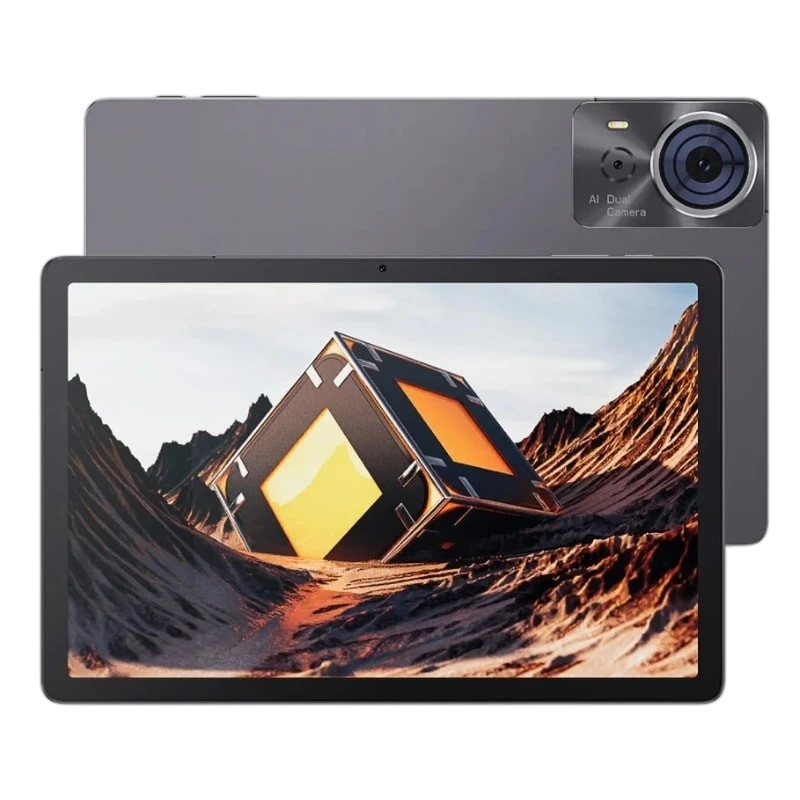 Cubot Tab 70 10.95" 6GB/128GB WiFi+4G Gris