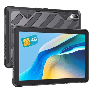 Cubot Tab KingKong 2 10,95 Pulgadas 8GB/256GB 4G Rugged