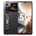 Cubot X100 5G 8GB/256GB Negro
