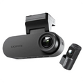 DDPAI N2 2K Dual Frontal y Trasera