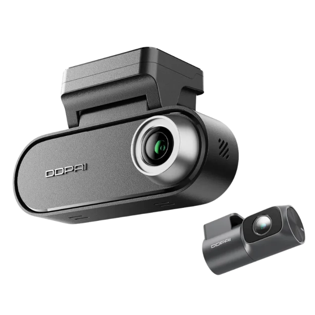 DDPAI N5 Dual 2026 2CH