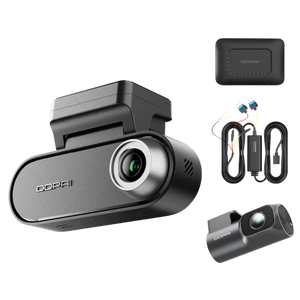 DDPAI N5 Dual 2026 2CH 4G