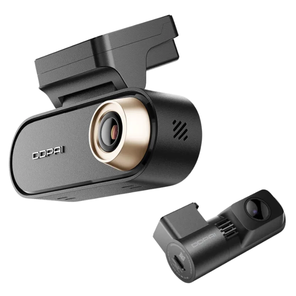 DDPAI N5 Pro 