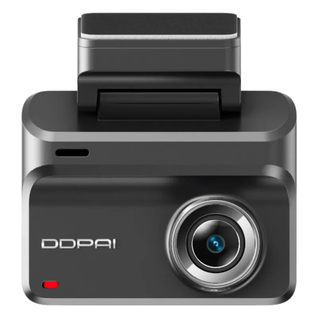 DDPAI Z50 Pro GPS