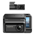 DDPAI Z90 2CH