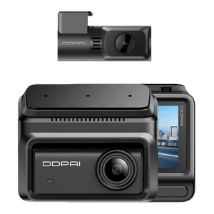 DDPAI Z90 2CH