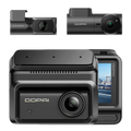 DDPAI Z90 3CH