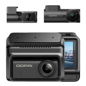 DDPAI Z90 3CH