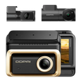 DDPAI Z90 Master 3CH