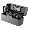 DJI Mic 3 (2 TX + 1 RX + Estuche de carga)