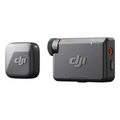 DJI Mic Mini (1 TX + 1 RX) - Micrófono Inalámbrico